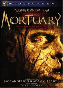  / Mortuary