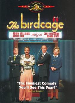   /  / The Birdcage