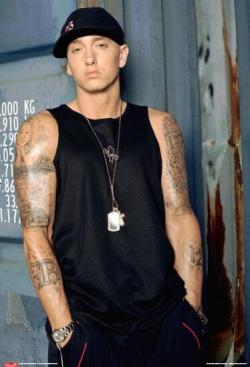   Eminem