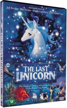   / The Last Unicorn