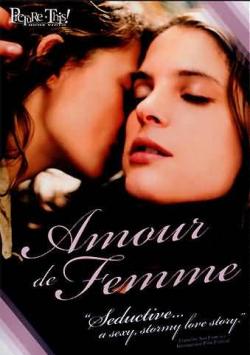   / Amour De Femme