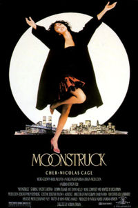   / Moonstruck