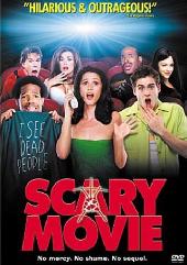    1,2,3,4/ Scary Movie 1,2,3,4