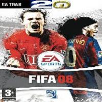 Fifa 2008 Soundtrack - 2CD (2007) (2007)