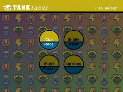 Tank Racer (1997)