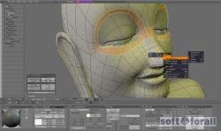 Blender 2.46 Final +  (2008)