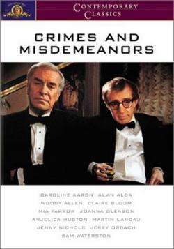    / Crimes And Misdemeanors MVO