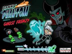    2, 3 / Danny Phantom Season 2, 3