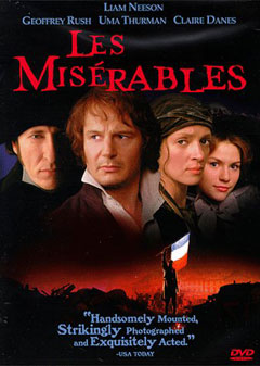  / Les Miserables