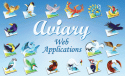   - Aviary (2008)