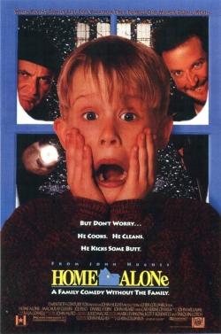   / Home Alone