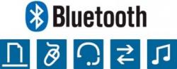 Bluetooth -     (2007)