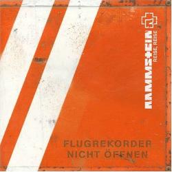 Rammstein_Reise, Reise (2004)