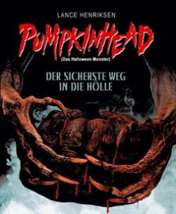   / pumpkinhead