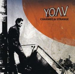 Yoav - Charmed Strange (2008)