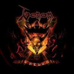 Venom - Hell (2008)