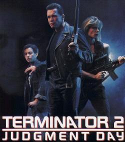  2:   / Terminator 2: Judgment Day