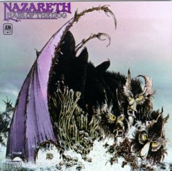 Nazareth - Hair Of The Dog (1975)