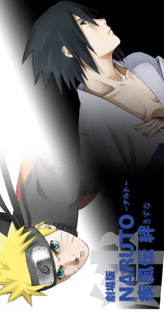    Naruto Shippuuden: Kizuna /   : .   [20