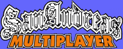  San Andreas Multiplayer v0.3  GTA:San Andreas