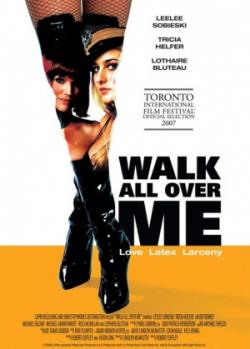     / Walk All Over Me   INTERFILM