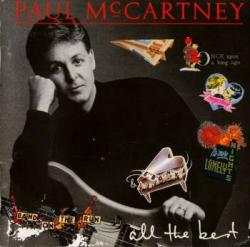 Paul McCartney - All The Best