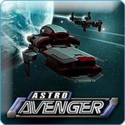   / AstroAvenger (2004)