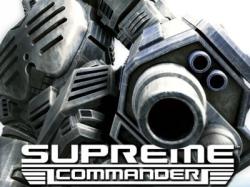   SUPREME COMMANDER