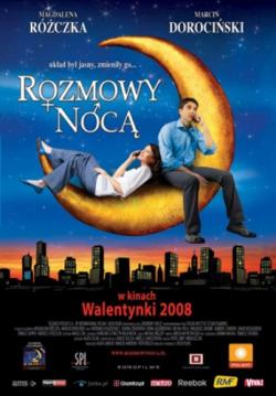    / Rozmowy noca