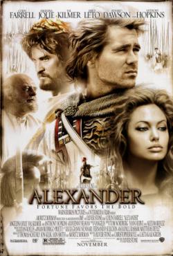  / Alexandr 2004.HDRip DUB