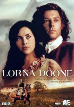   / Lorna Doone