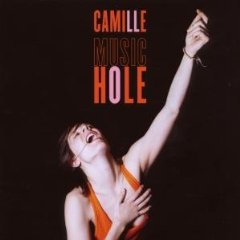 Camille - Music Hole