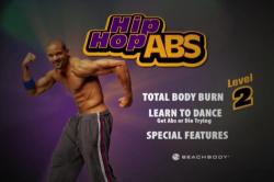 Hip Hop Abs. Disc 5 / Hip Hop Abs. Disc 5