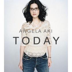 Angela Aki - Today