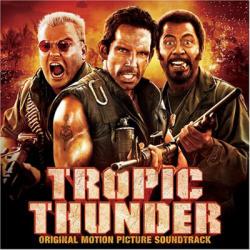   / Tropic Thunder