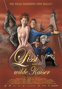    / Lissi und der wilde Kaiser