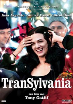  / Transylvania )