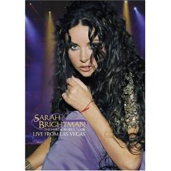 Sarah Brightman: Live From Las Vegas