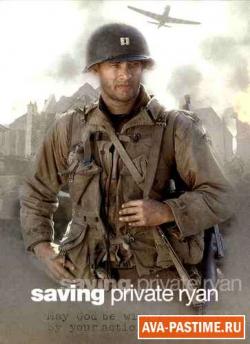    / Saving Private Ryan