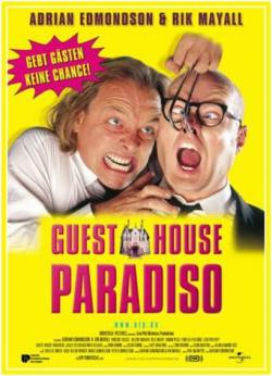   / Guest House Paradiso