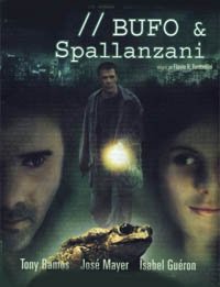    / Bufo & Spallanzani