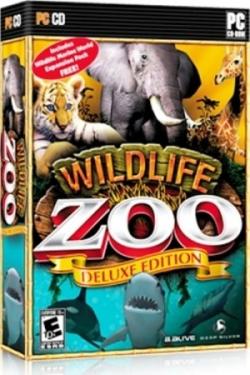 WildLife Zoo: Deluxe Edition