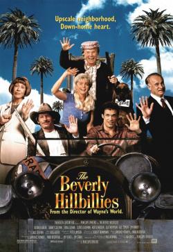   - / Beverly Hillbillies