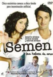 :   / Semen, una historia de amor