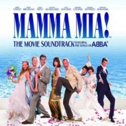 OST  ! / Mamma Mia!