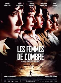   / Les Femmes de l'ombre