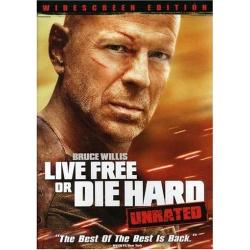   4 / DIE HARD 4.0