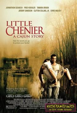   / Little Chenier