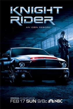   2008 - 1 ,  3 / Knight Rider 2008 - Season 1, Episode 3 A Hard Day's Knight