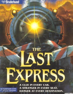 The Last Express